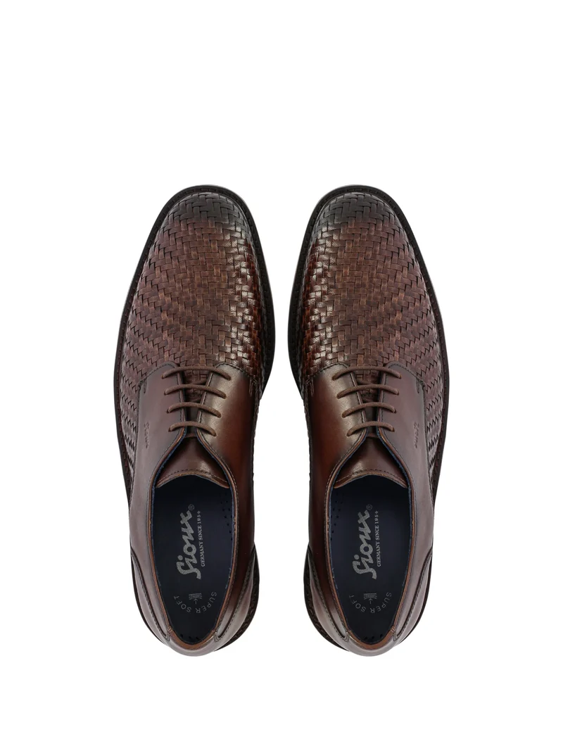 MALRONUS 704 DK BROWN