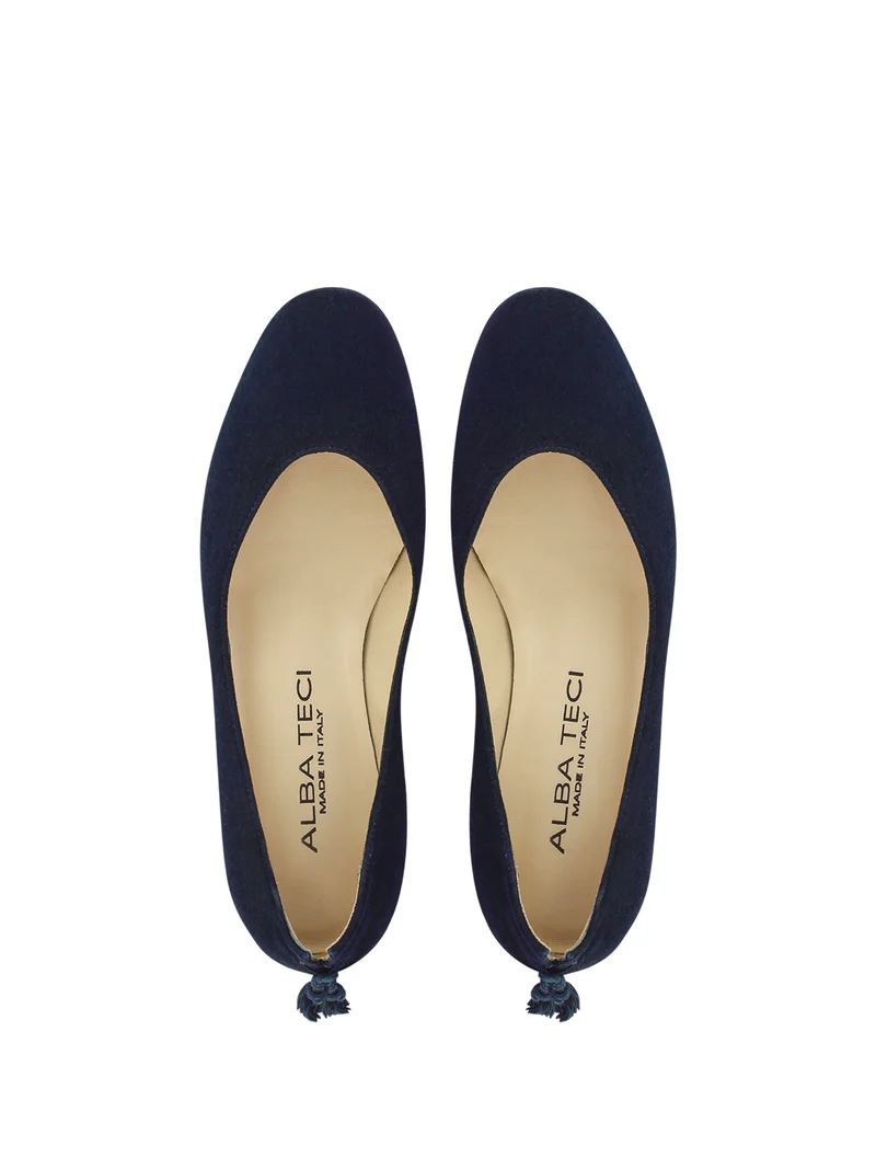 TRAM NAVY