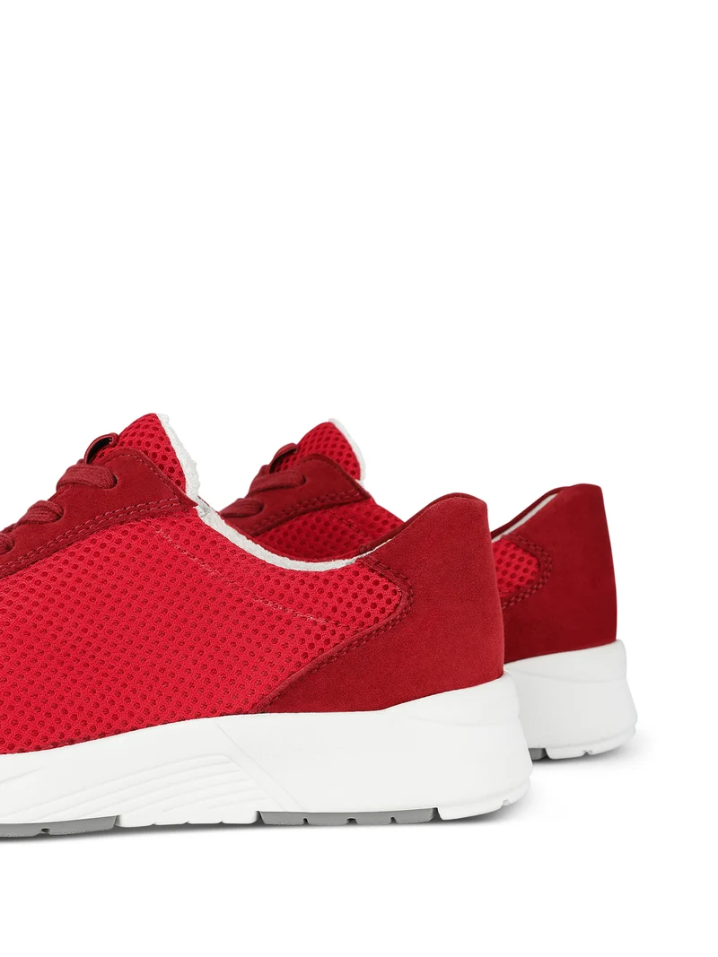 SUMSA RED