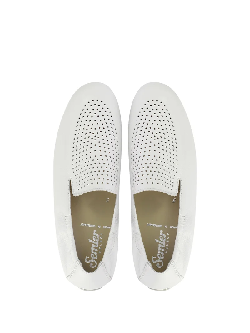 SARCHI WHITE