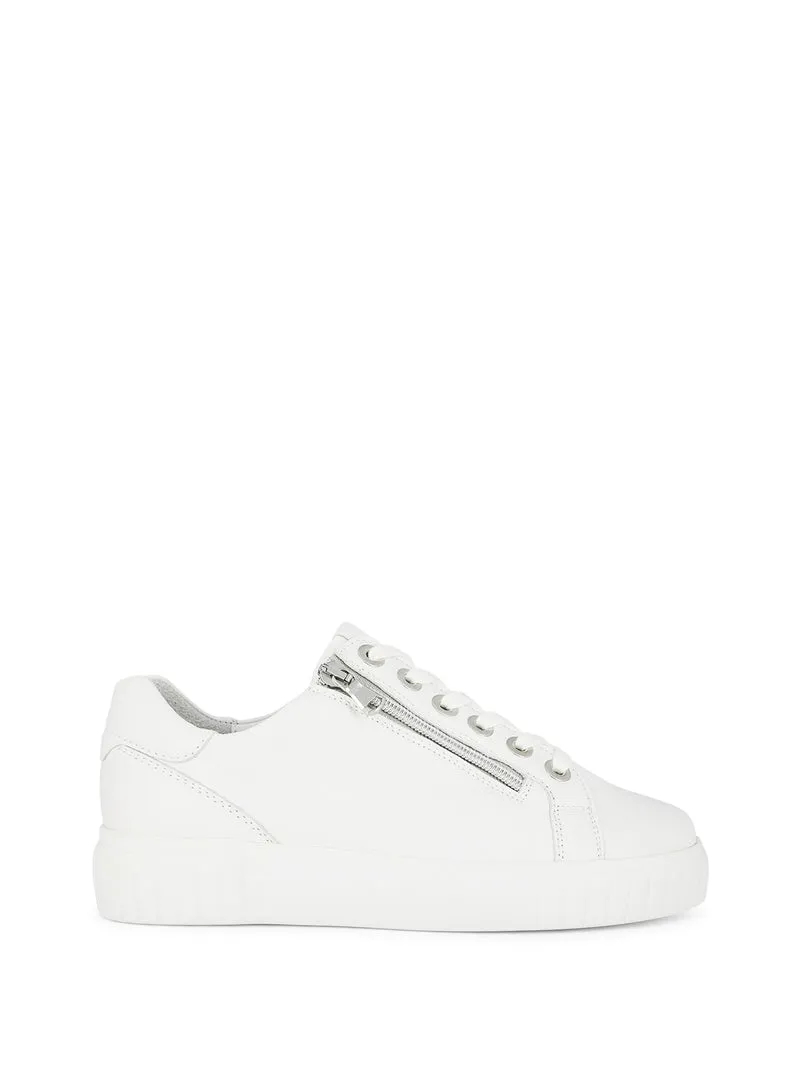 SANETTA WHITE