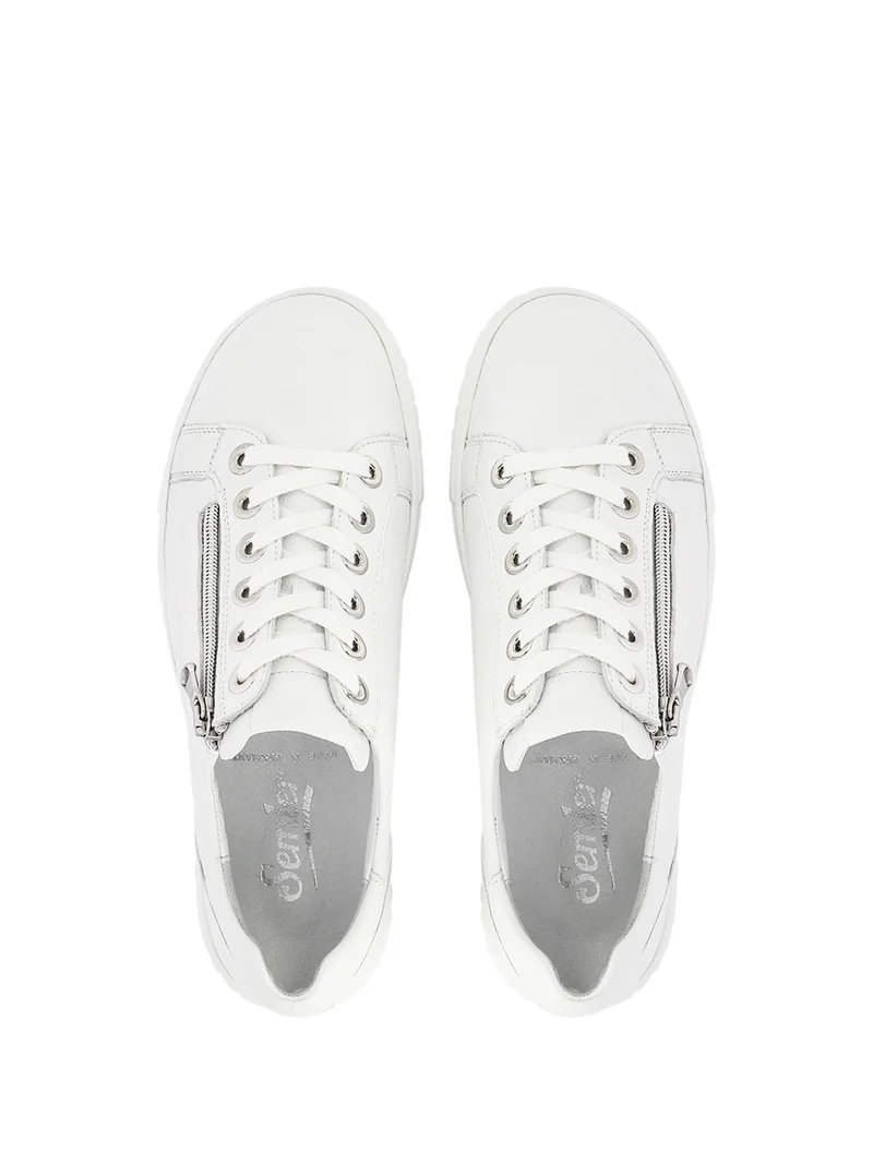 SANETTA WHITE