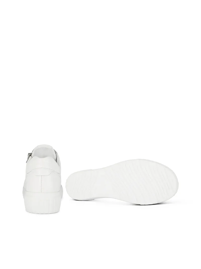 SANETTA WHITE