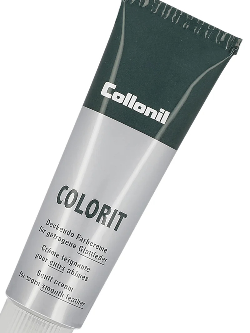 COLORIT SILVER