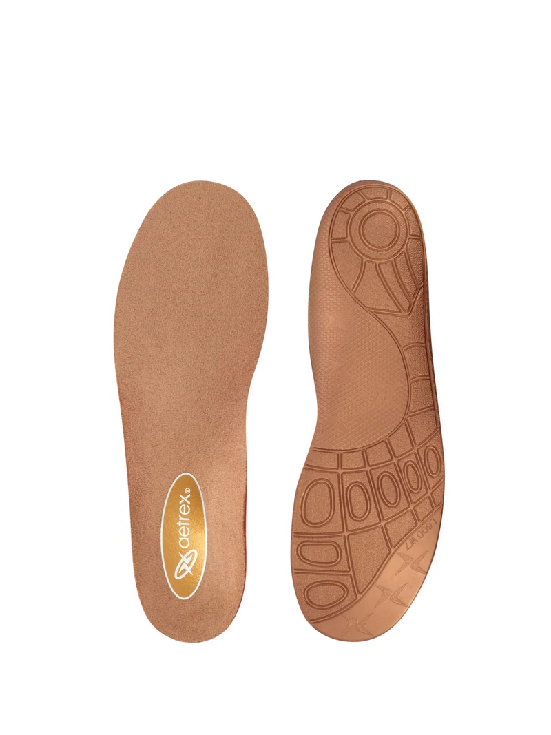 L600 COMFORT INSOLE NATURAL