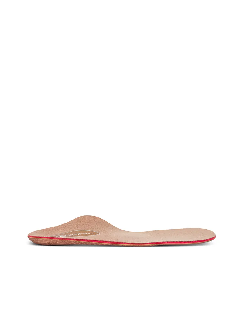 L600 COMFORT INSOLE NATURAL