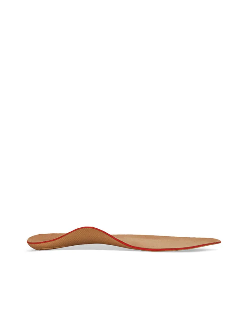 L600 COMFORT INSOLE NATURAL