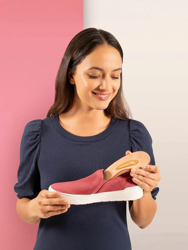 L600 COMFORT INSOLE NATURAL