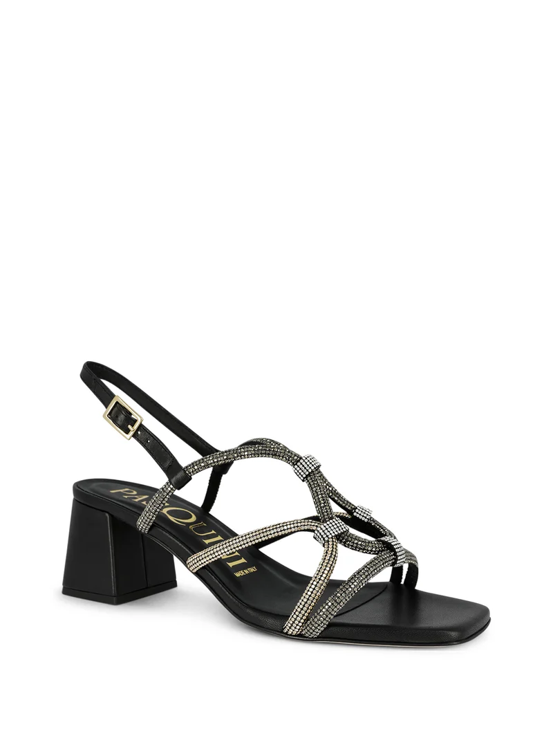 PLUMM BLACK