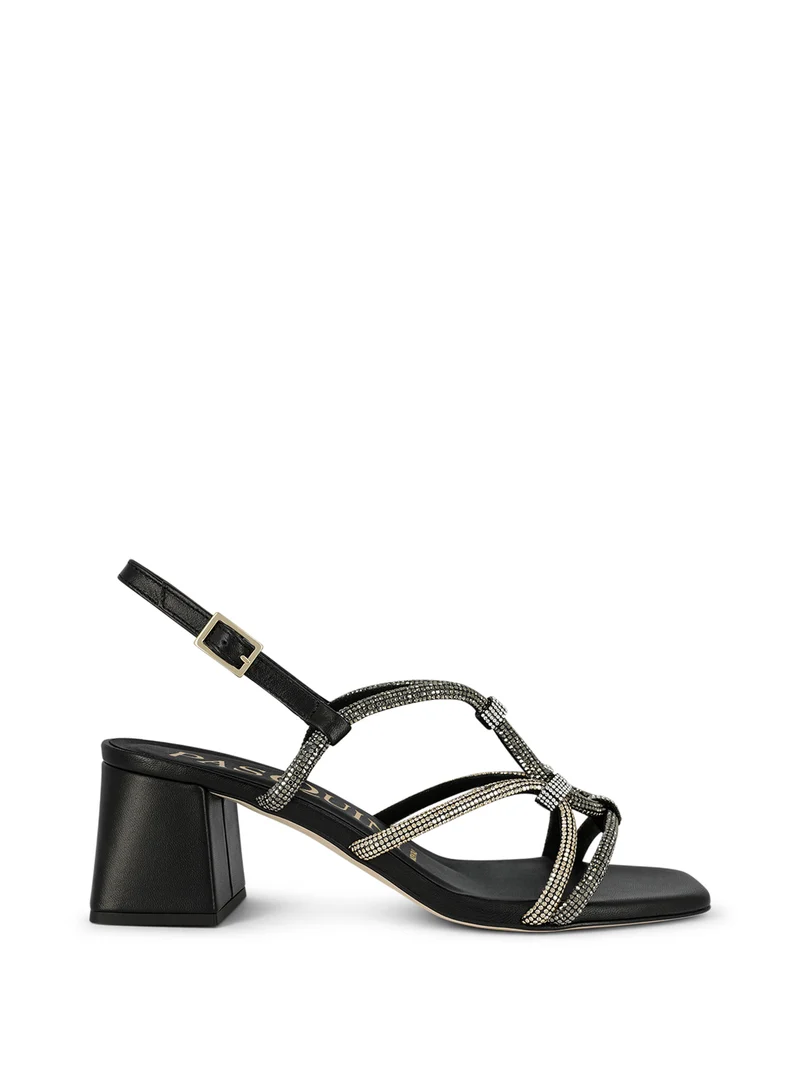 PLUMM BLACK