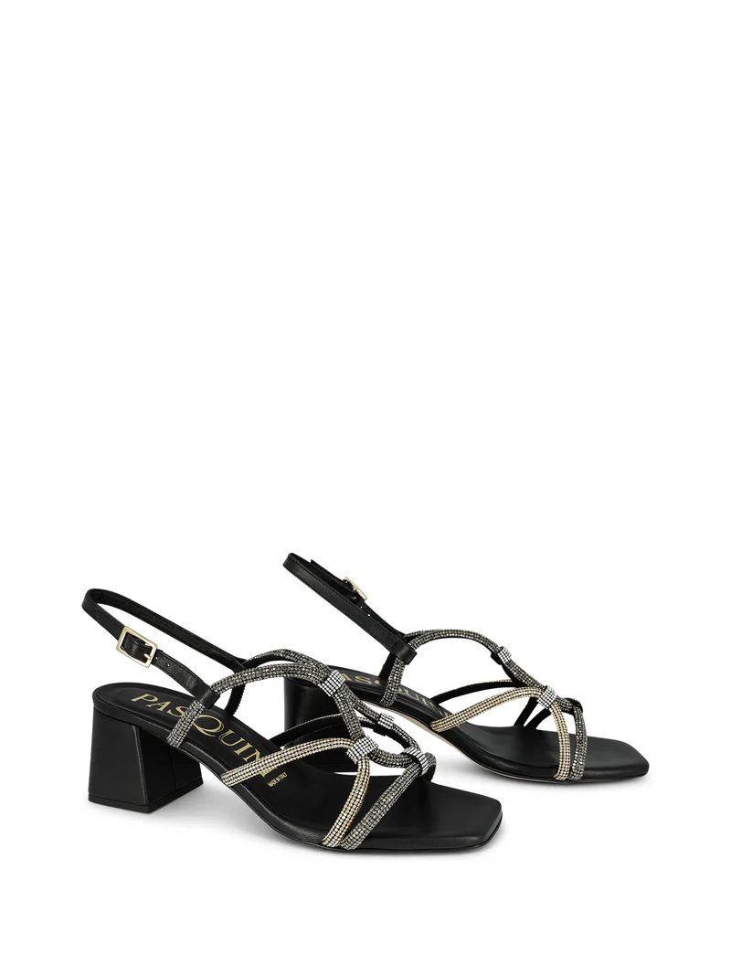 PLUMM BLACK