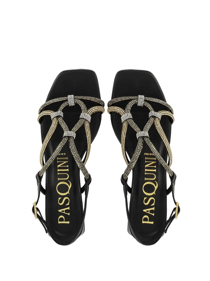 PLUMM BLACK