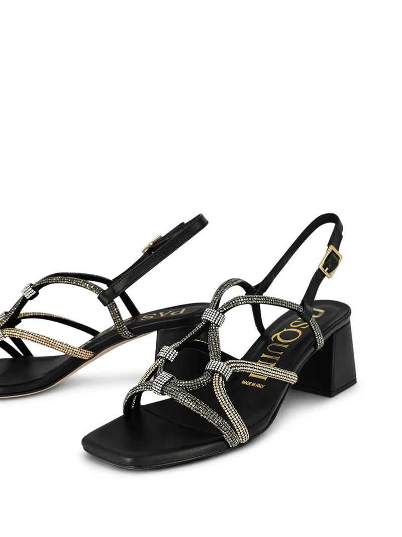 PLUMM BLACK