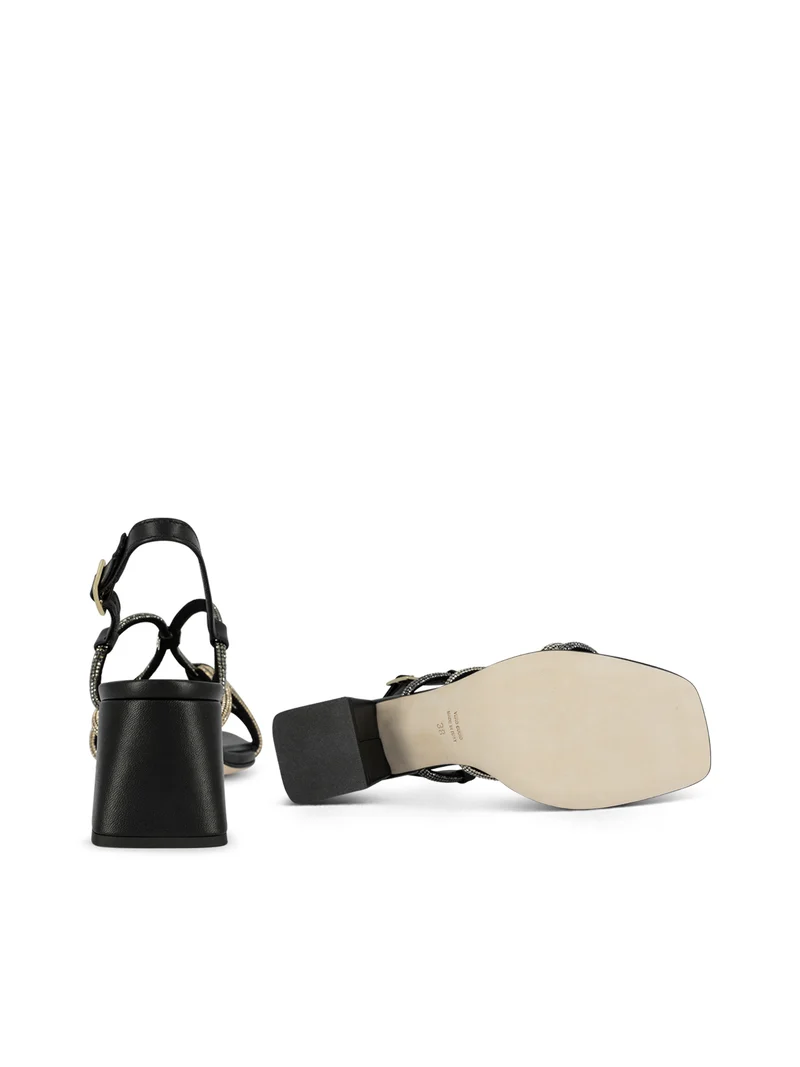 PLUMM BLACK