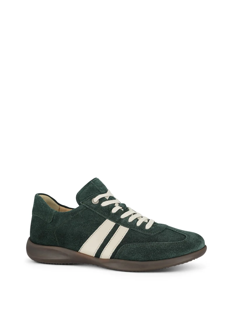 1622106 BOTTLE GREEN