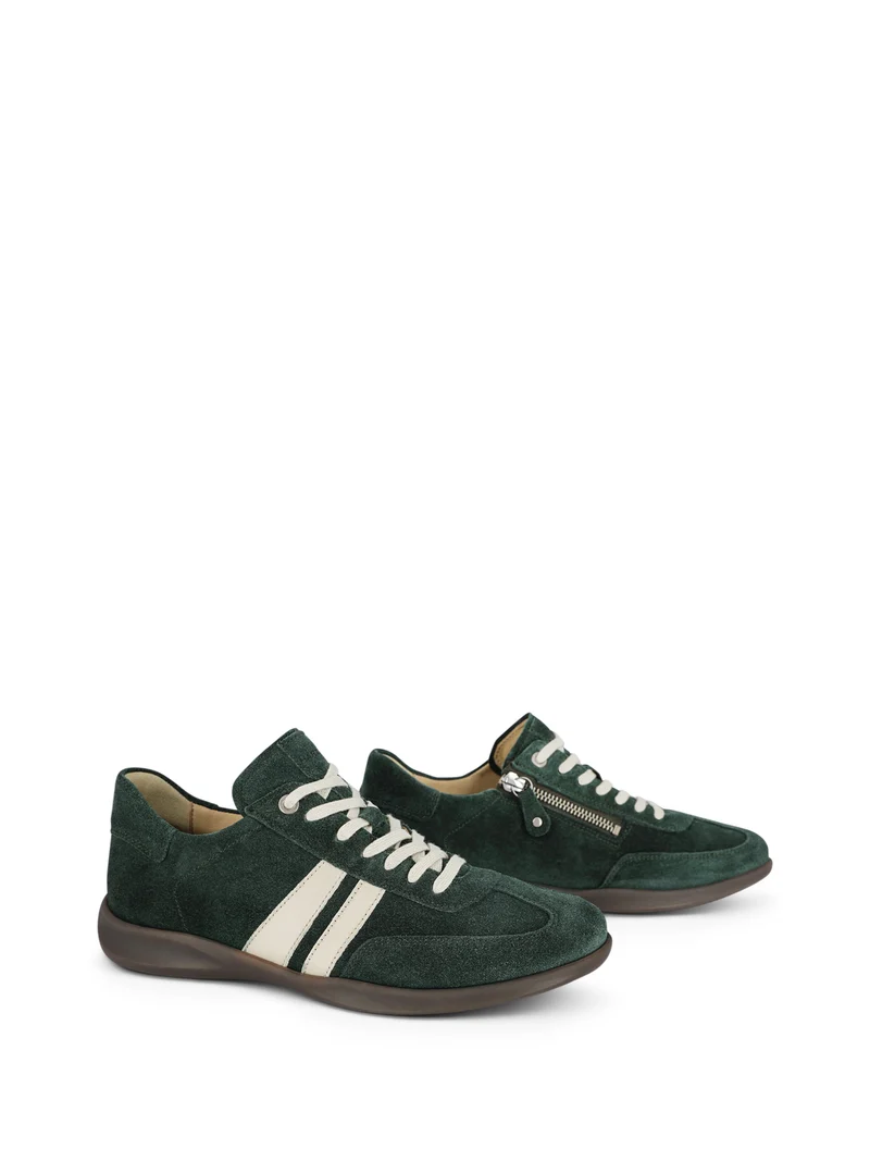 1622106 BOTTLE GREEN