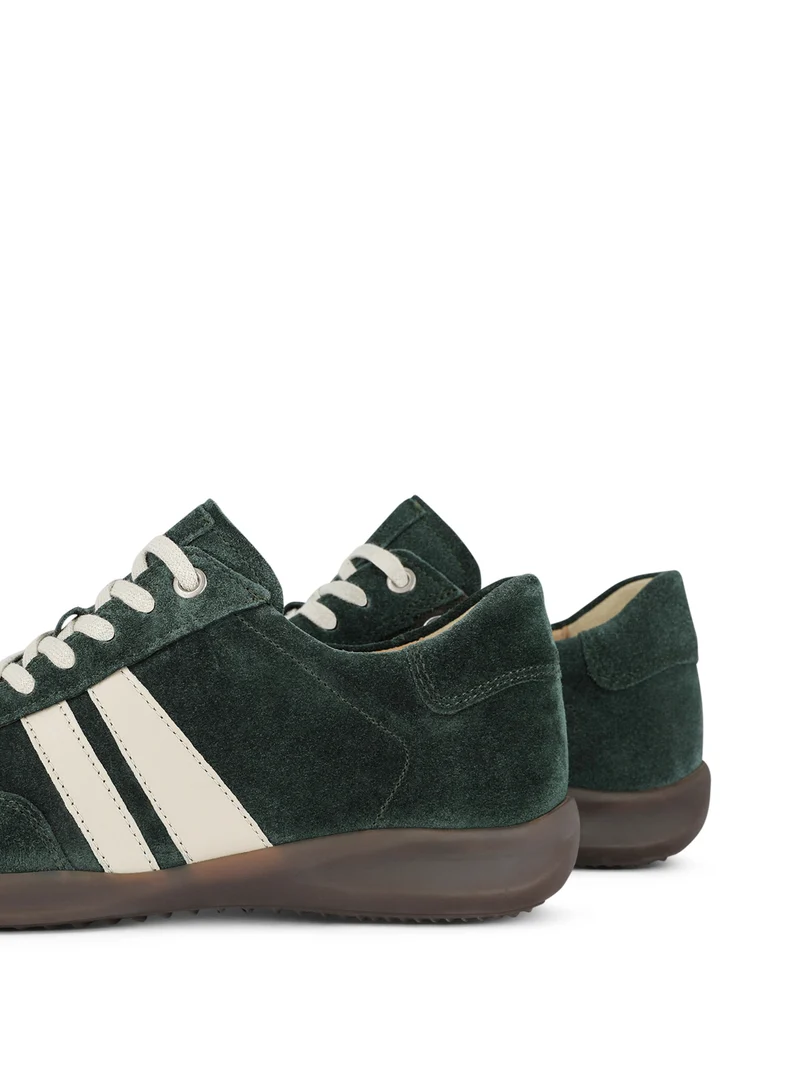 1622106 BOTTLE GREEN