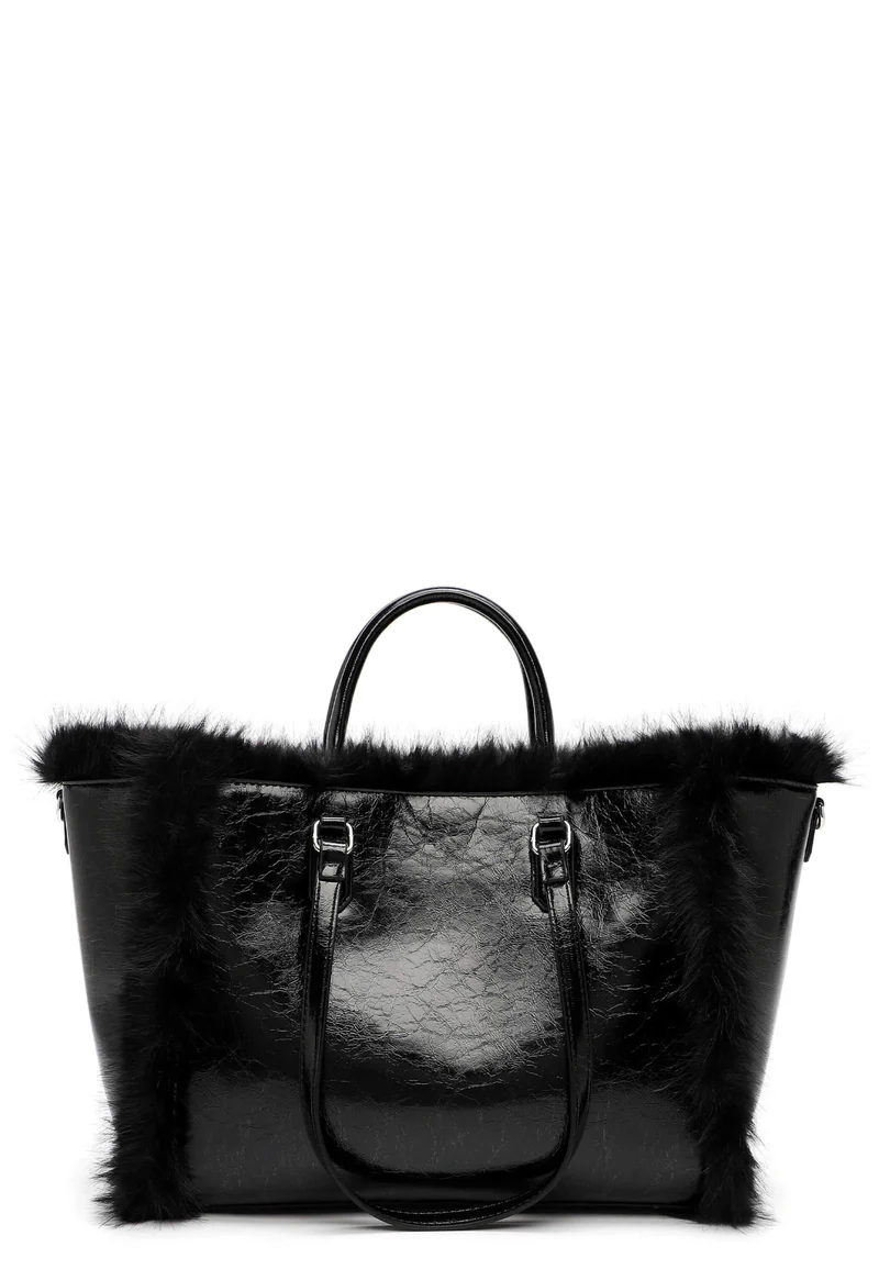Shopper SFY Chessy