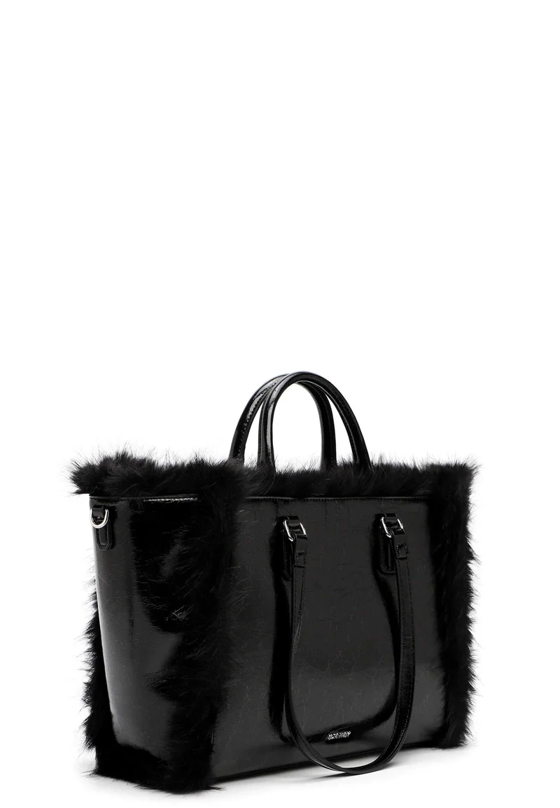 Shopper SFY Chessy