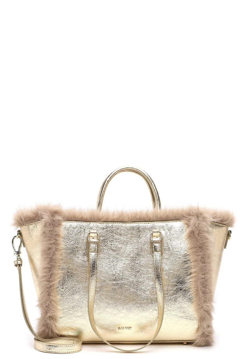 Shopper SFY Chessy
