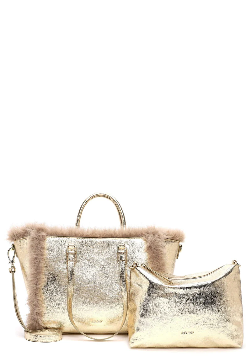 Shopper SFY Chessy