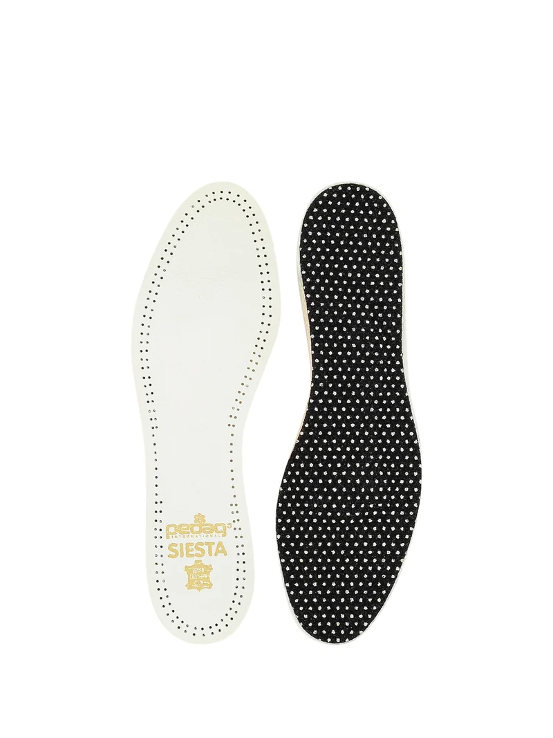 SIESTA FULL INSOLES WHITE