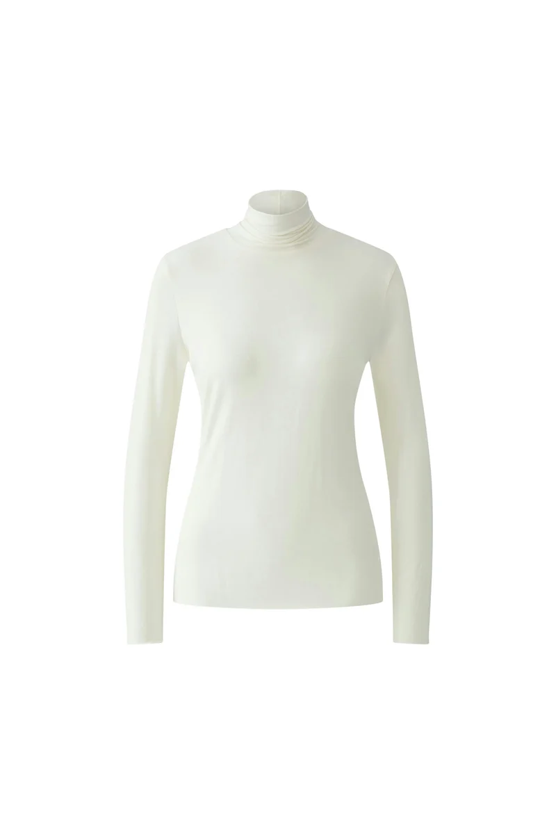 Langarmshirt