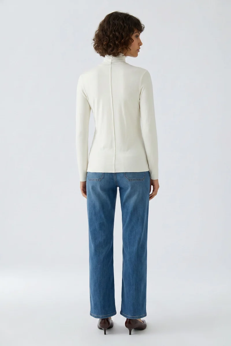 Langarmshirt