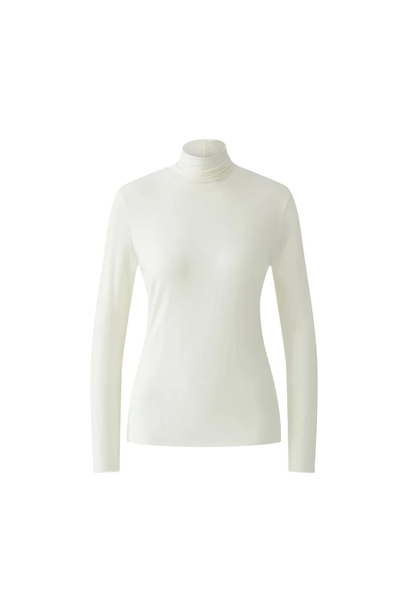 Langarmshirt