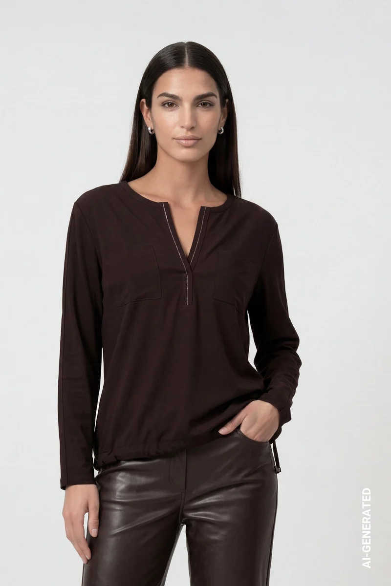 Bluse