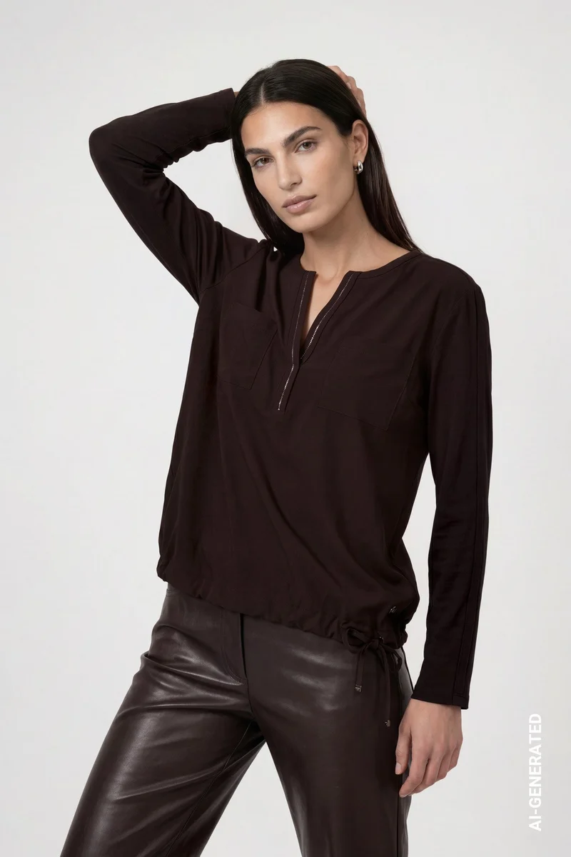 Bluse