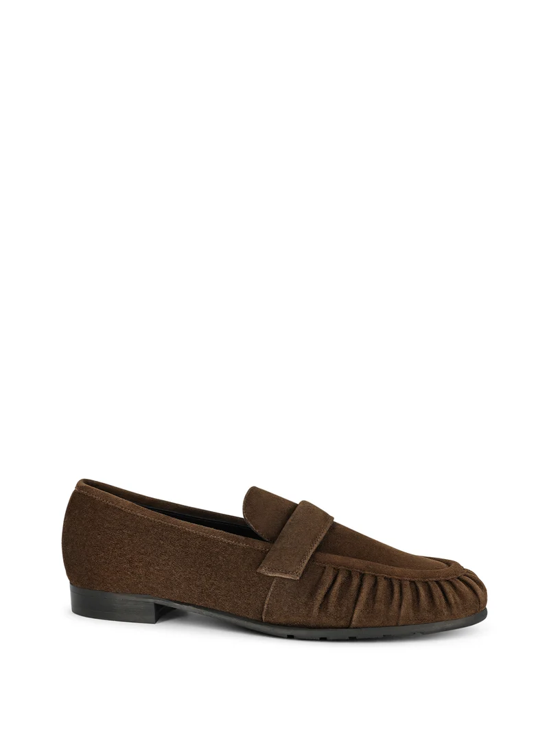 LEYBURN BROWN