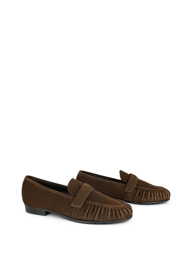 LEYBURN BROWN
