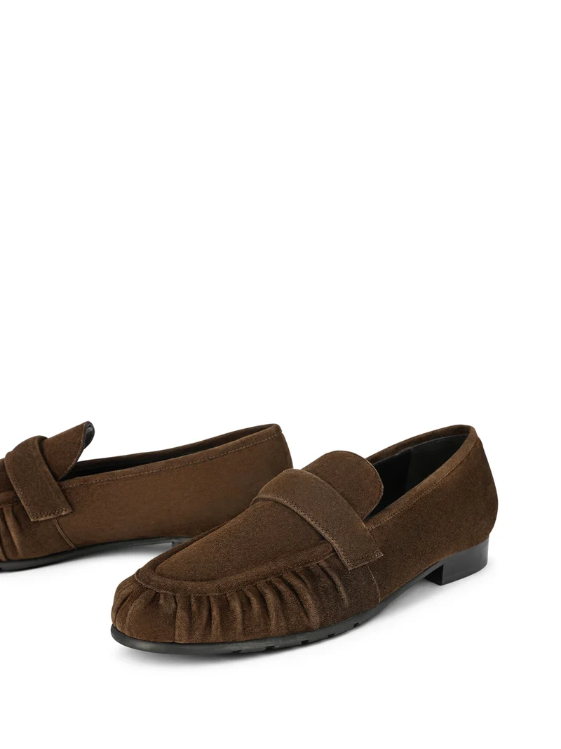 LEYBURN BROWN