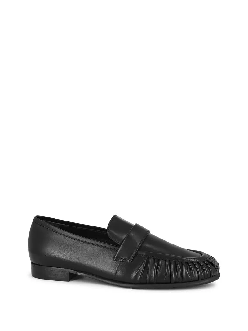 LEYBURN BLACK