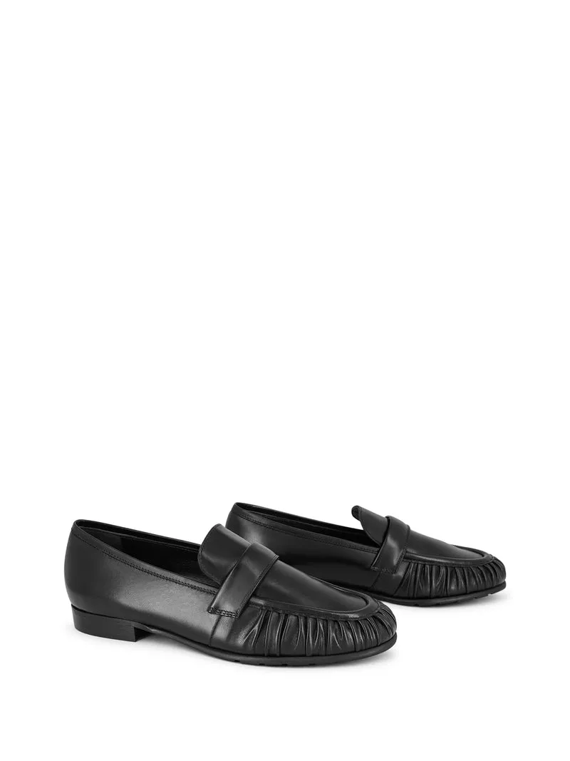 LEYBURN BLACK