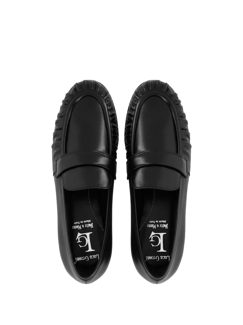 LEYBURN BLACK