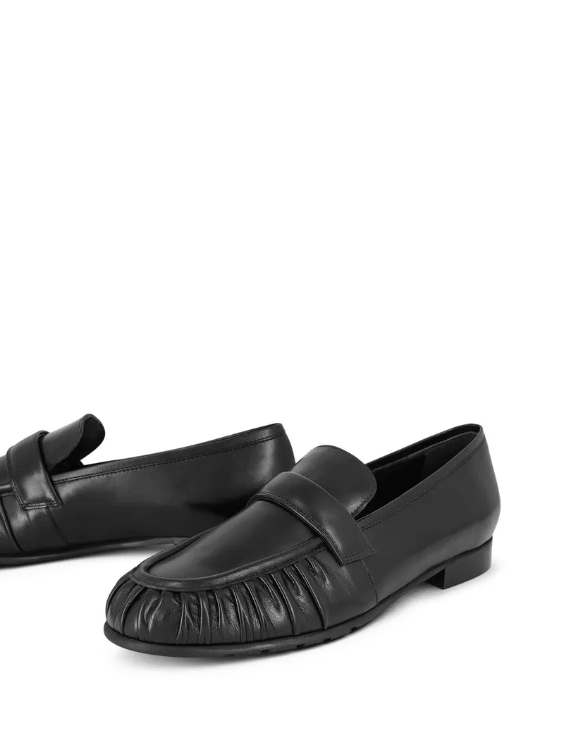 LEYBURN BLACK