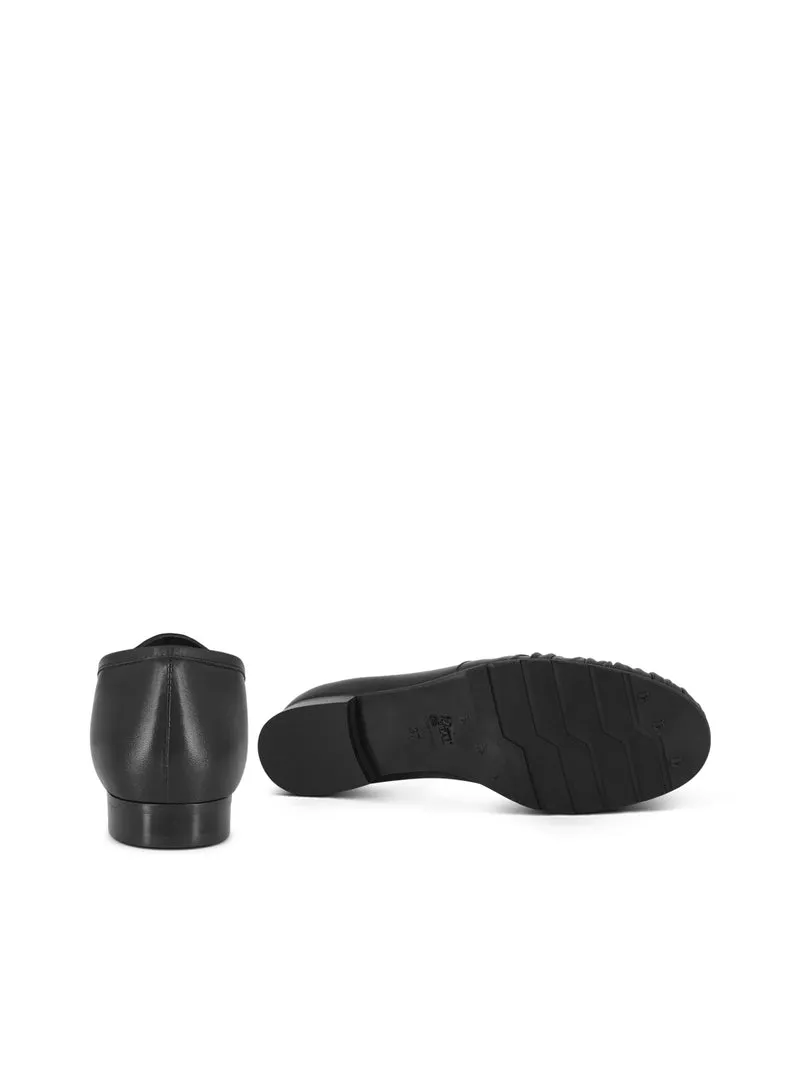LEYBURN BLACK