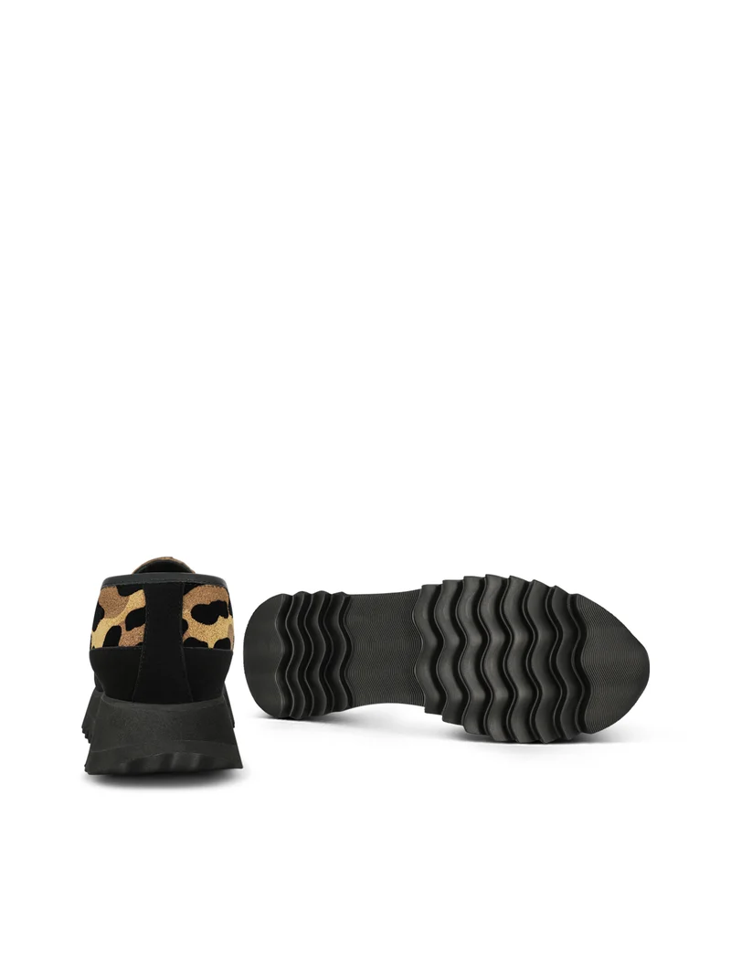 LETCHWORTH LEOPARD
