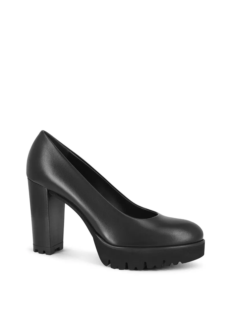 LUDLOW BLACK
