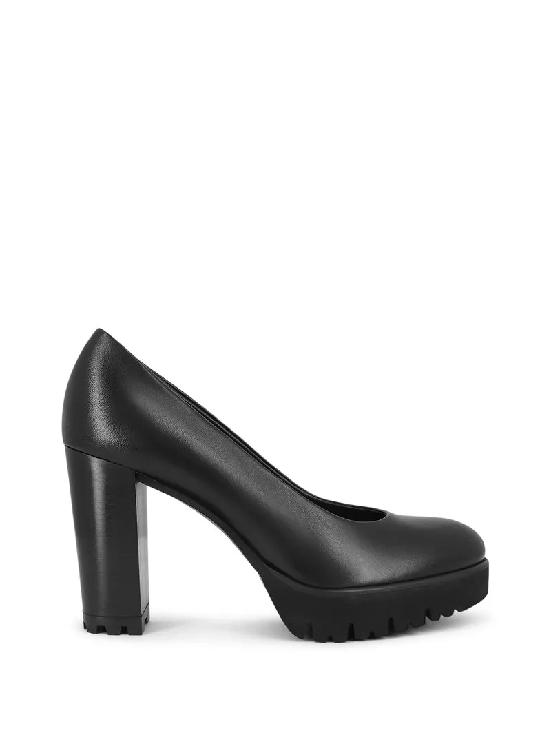 LUDLOW BLACK