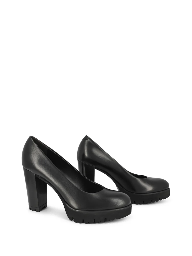 LUDLOW BLACK