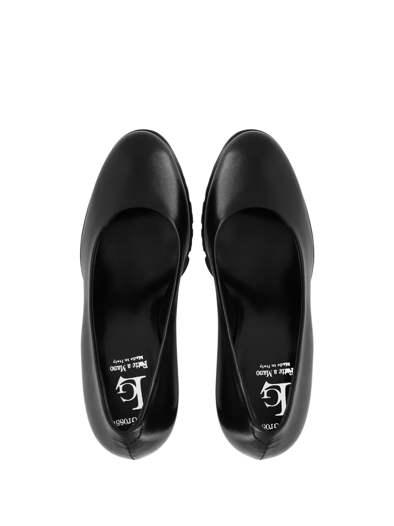 LUDLOW BLACK