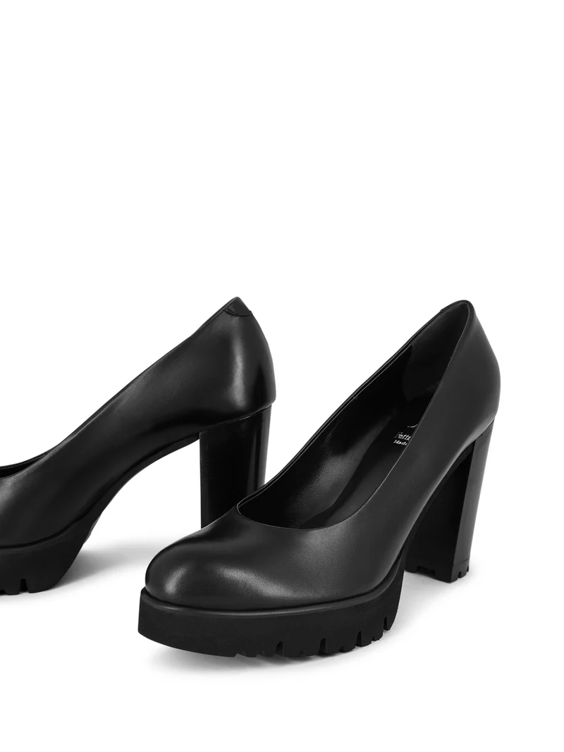 LUDLOW BLACK