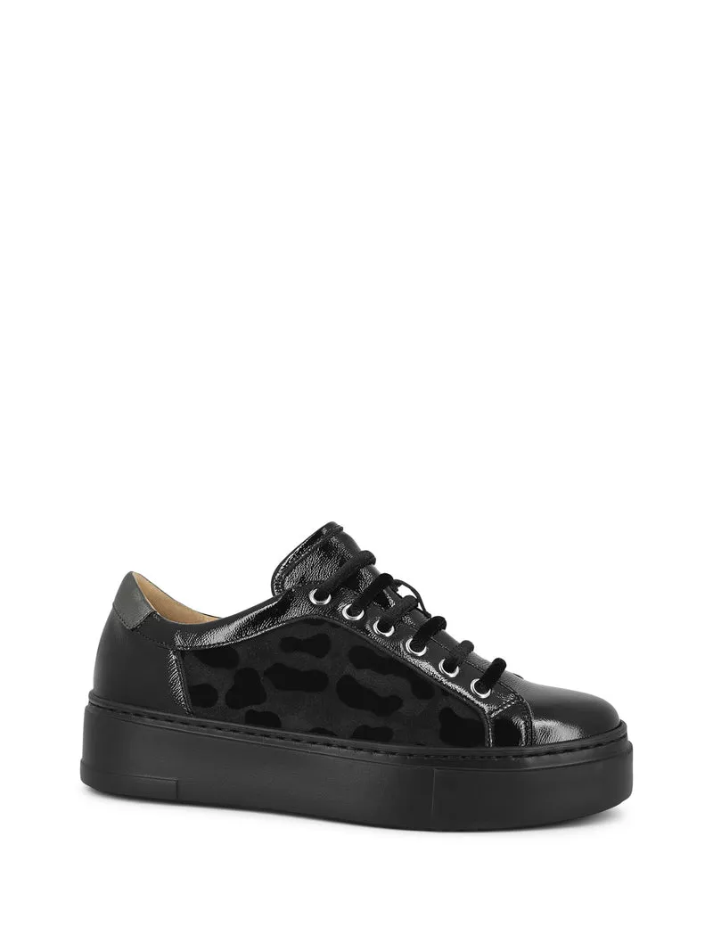LERWICK BLACK