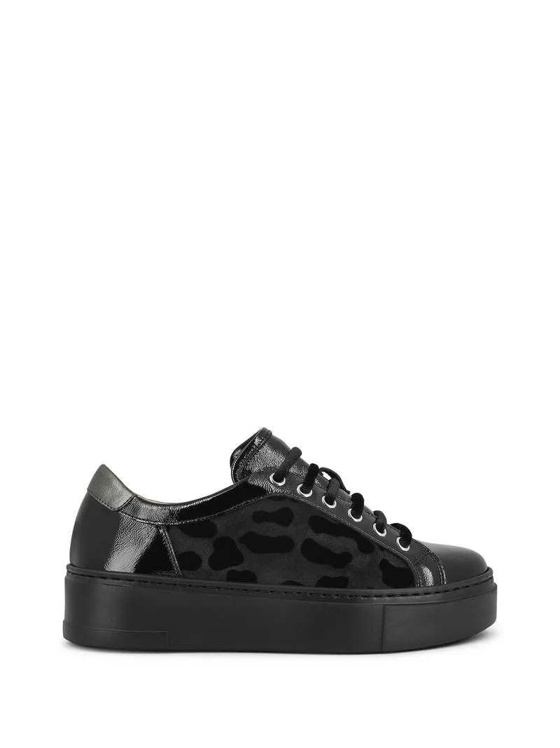 LERWICK BLACK