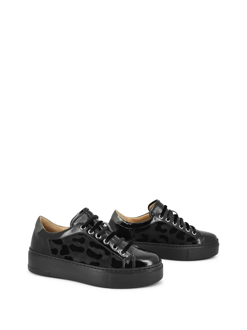 LERWICK BLACK
