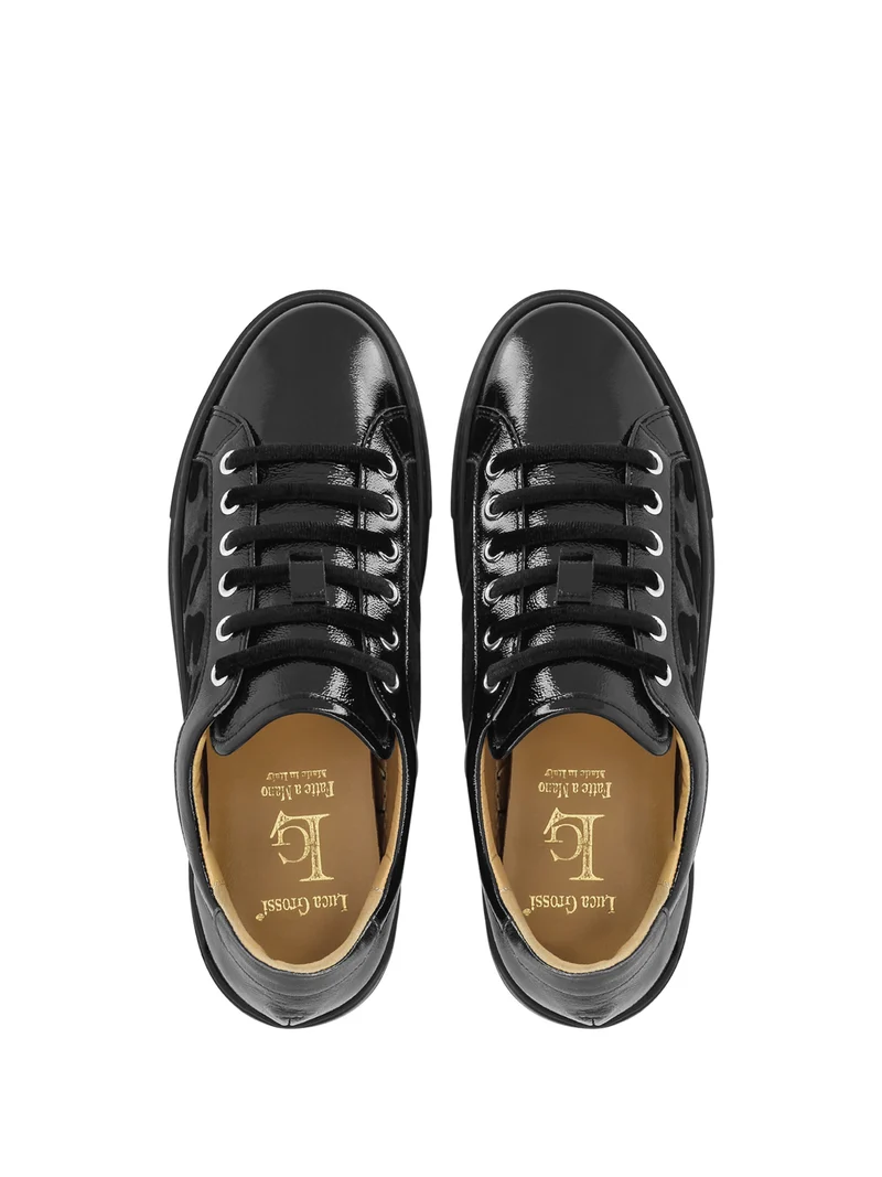 LERWICK BLACK