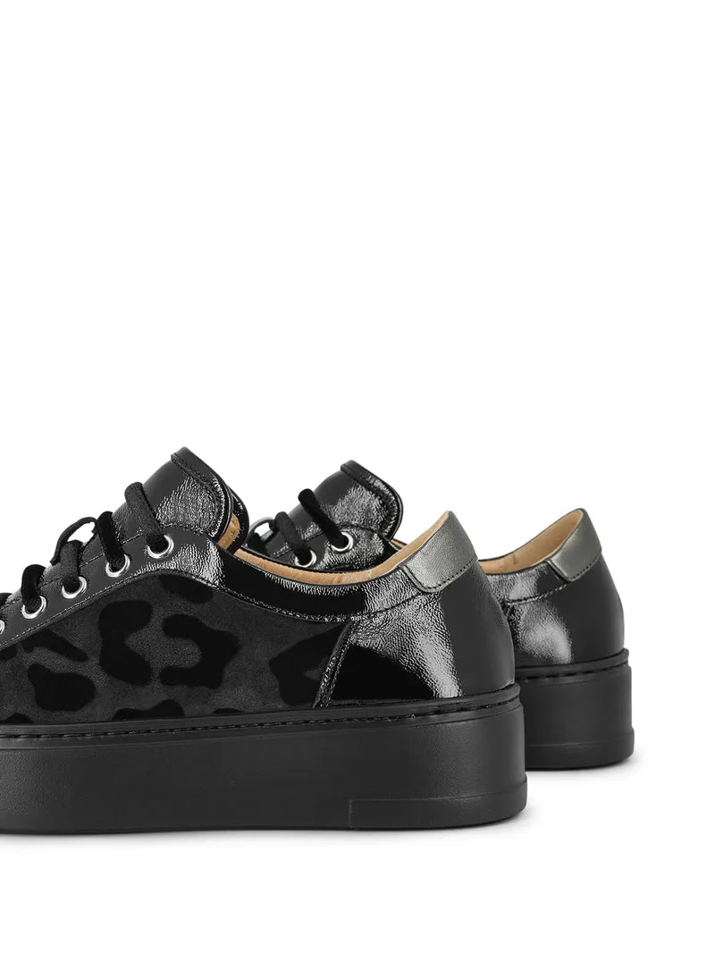 LERWICK BLACK